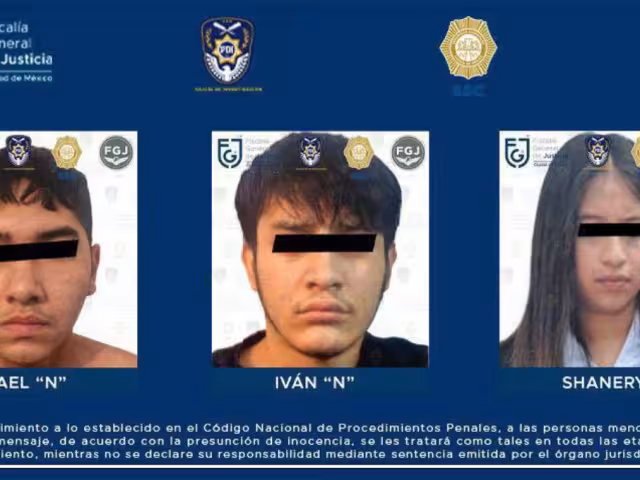 Dos hombres y una mujer implicados en el atentado contra Diana Sánchez Barrios enfrentan cargos por homicidio calificado y tentativa de transfeminicidio