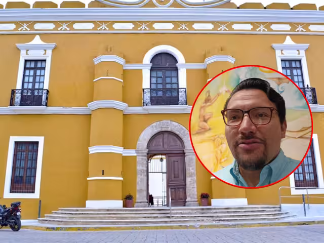 Plan de bacheo de 12 millones en Campeche sin detalles ni zonas definidas: Morena lo rechaza