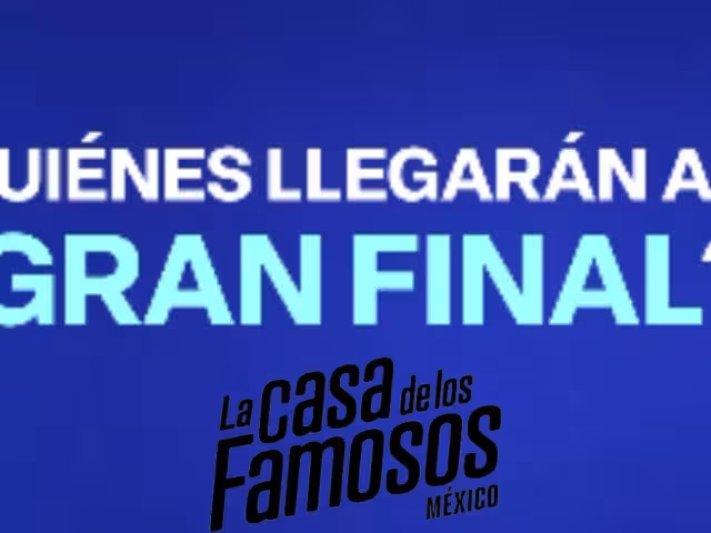 ¿Cómo votar para salvar a tu favorito en La Casa de los Famosos México?