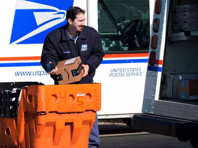 La medida no afectará el envío de cartas y sobres planos