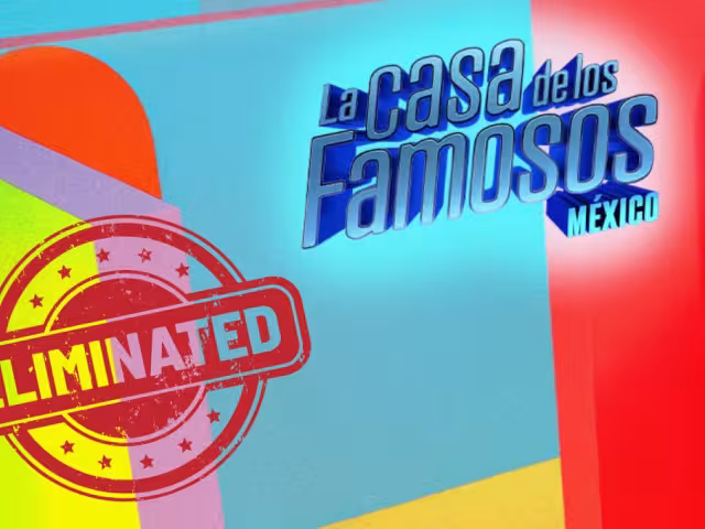 La Casa de los Famosos México: Filtran el nombre del sexto eliminado del reality