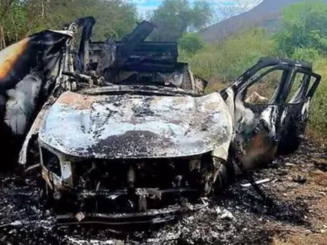 El incidente ha generado consternación entre los habitantes de la región.