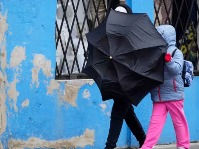 Chicago ha sido una de las ciudades con mayor protección a migrantes desde 1985