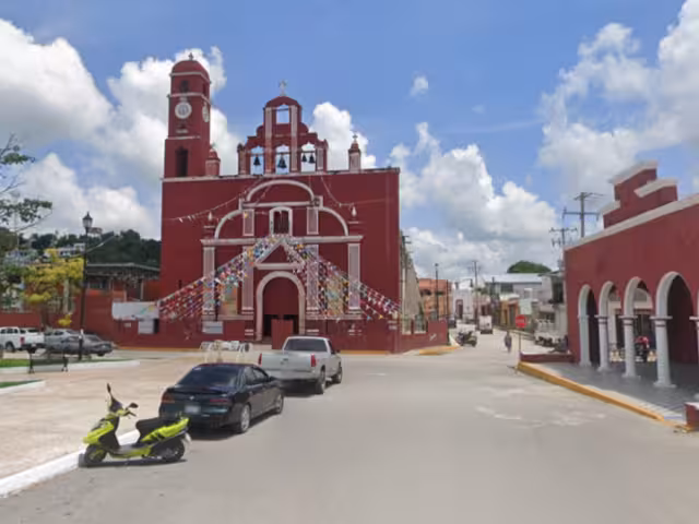 Menor agrede a persona con discapacidad en Seybaplaya; autoridades aún no intervienen