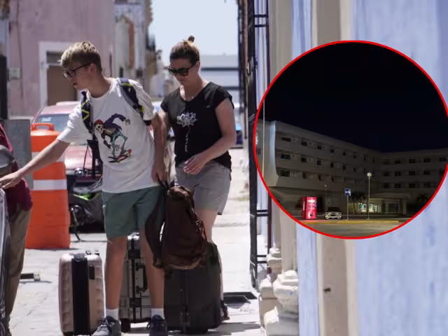 La AMHM colabora con la nueva administración del Sector Gamma para canalizar turistas a otros centros de hospedaje