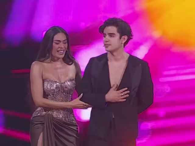 La Casa de los Famosos México: ¿Hubo notario público en la eliminación de Aarón Mercury?