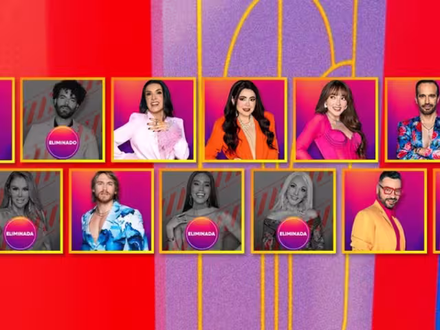 La Casa de los Famosos México: ¿Quiénes son los eliminados de la semana?