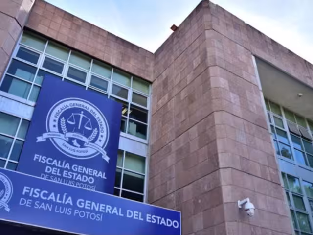 La Fiscalía De Justicia de San Luis Potosí presentó avances de la investigación por el asesinato del alcalde de Tacanhuitz, Jesus Franco Lárraga