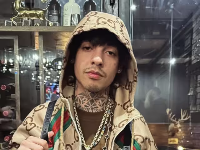 Natanael Cano es investigado por un presunto concierto en cárcel de Sonora