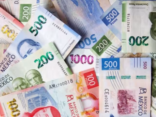 En el segundo trimestre de 2024 el PIB en México tuvo un mínimo crecimiento de 0.2%