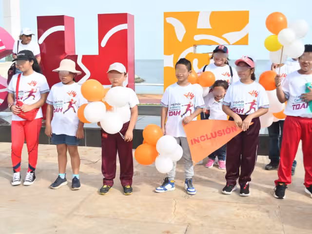 El TDAH está en ‘pañales’ en Campeche, con al menos 600 estudiantes detectados con este padecimiento.