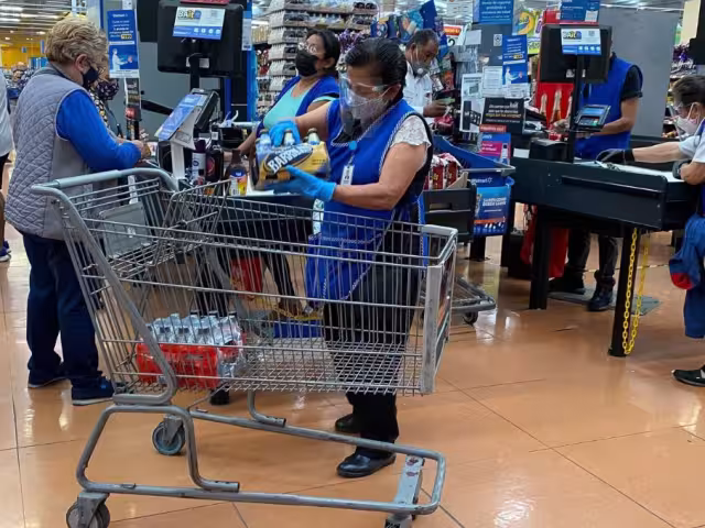 Las propinas no formarán parte del cálculo para cuotas de seguridad social