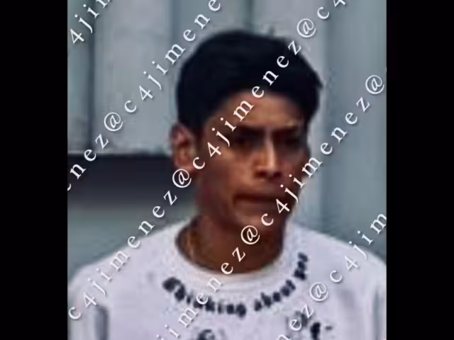 A pesar de las detenciones realizadas, el sujeto que disparó directamente contra los funcionarios permanece prófugo