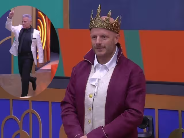 La Casa de los Famosos México: Facundo hace enojar a Alexis Ayala y la polémica explota