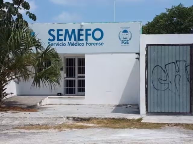 Más de 50 afectados por el caso Xibalbá han acudido al SEMEFO para recoger los cuerpos de sus mascotas