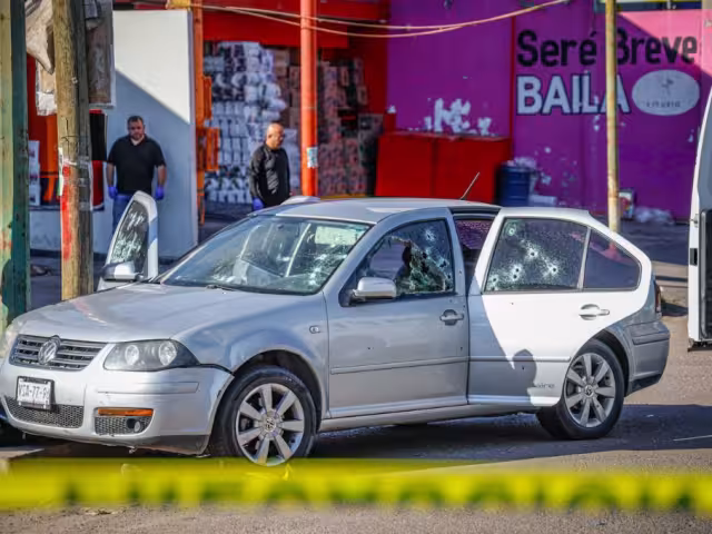 Las autoridades locales han iniciado una investigación para esclarecer los motivos detrás de este crimen