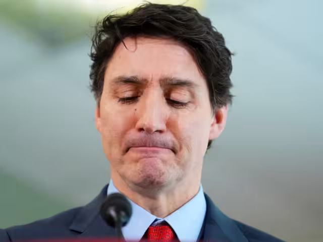 Este domingo el Partido Liberal de Canadá anunciará el nombre de quien sustituirá a Justin Trudeau como primer ministro