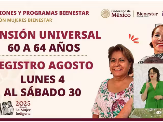 El programa busca reconocer y respaldar el trabajo no remunerado de las mujeres en el hogar