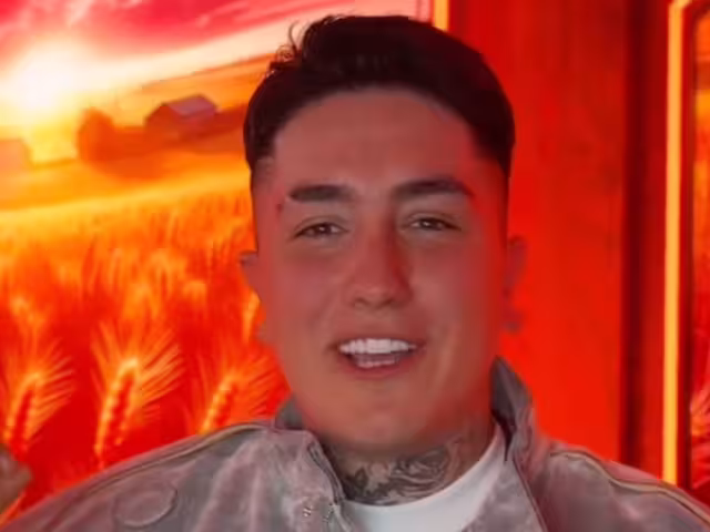 La Granja VIP: Omahi se convirtió en el tercer eliminado del reality