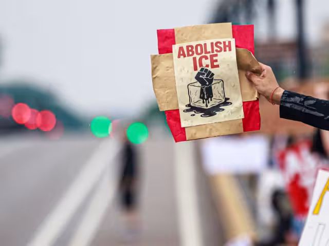 La muerte de Jesús Molina Veya representa el segundo fallecimiento de un migrante bajo custodia de ICE en Georgia