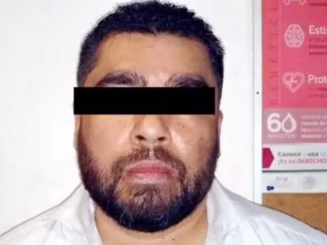 Cristian Fernando Gutiérrez Ochoa,  secuestró a dos marinos mexicanos como parte de un intento para lograr la liberación de Rosalinda González, esposa de “El Mencho”