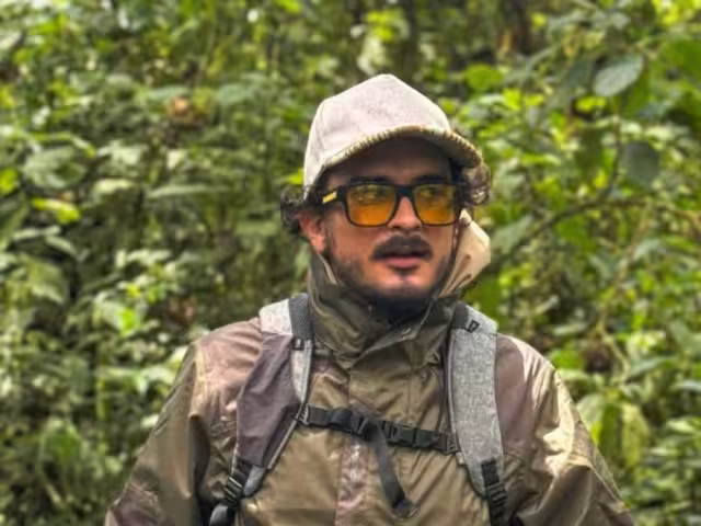 Ricardo Pérez manda mensaje a Susana Zabaleta, tras rumores de infidelidad