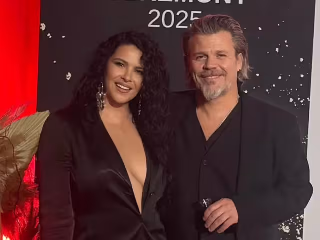 Revela la razón por la que Litzy y el chef Poncho Cadena cancelaron su boda