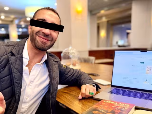 Simón “N” enfrenta dos órdenes de aprhensión; Fiscalía actualiza caso del detenido en Portugal