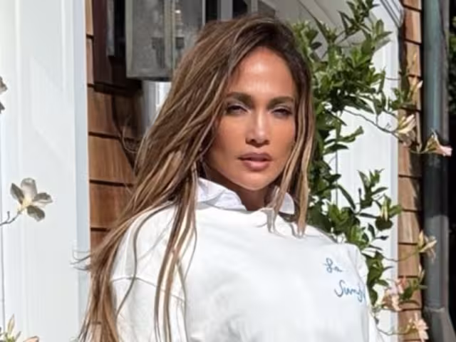 Jennifer López rompe el silencio sobre su divorcio con Ben Affleck