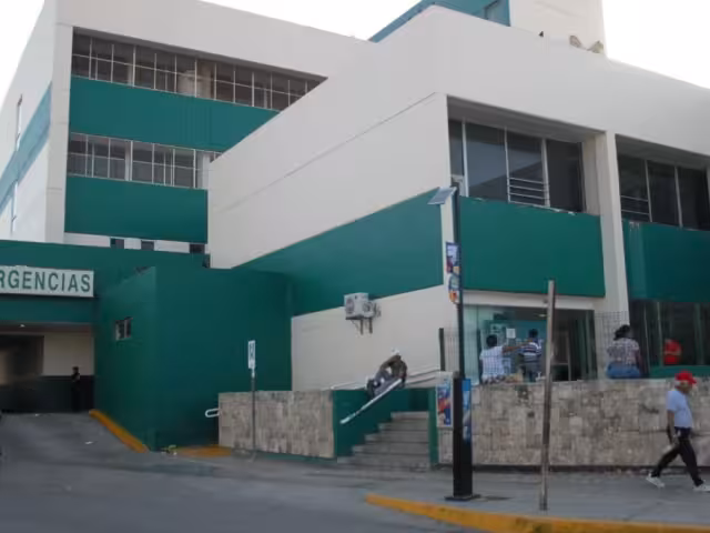 Una joven de 33 años falleció en la Unidad de Atención Gineco-Obstétrica del IMSS en Campeche, presuntamente por falta de equipo médico e insumos.

