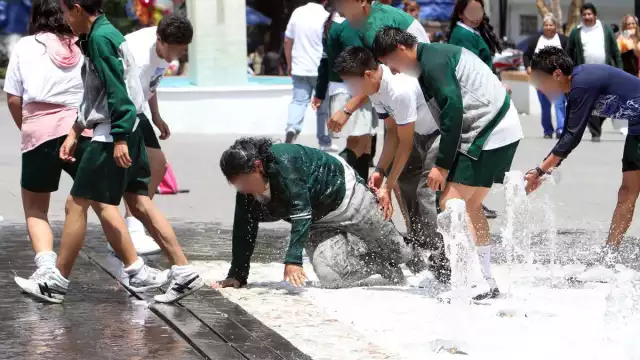 El acoso escolar se ha presentado de manera indistinta en escuelas de la zona rural y urbana,
