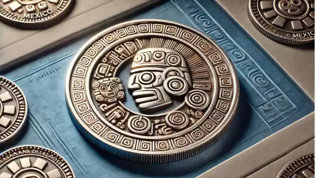 Banxico será el encargado de determinar los diseños específicos de los motivos que se incluirán en el reverso de cada moneda