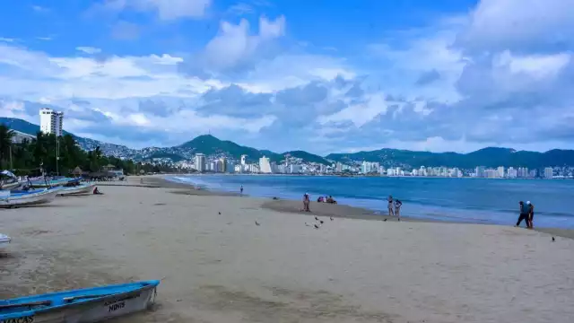 Empresarios hoteleros y restauranteros señalan que la alerta afectará el flujo de visitantes 