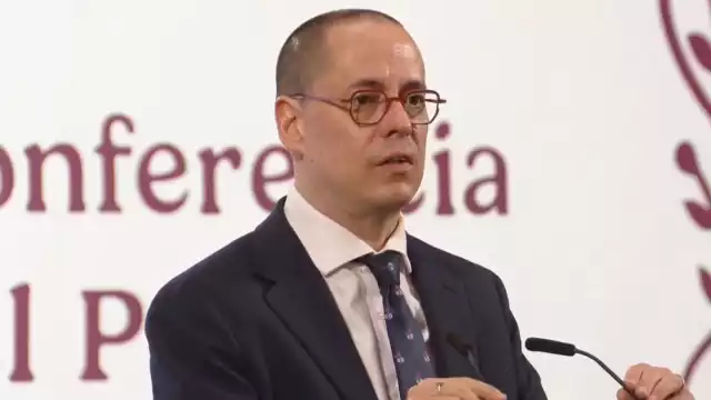 José Antonio Peña Merino, titular de la Agencia de Transformación Digital y Telecomunicaciones