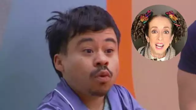 La Casa de los Famosos México: La Güereja le manda fuerte mensaje a Abelito