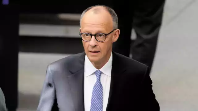 En la segunda vuelta, Friedrich Merz fue finalmente ratificado como el nuevo jefe de gobierno