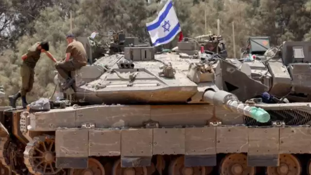 El acontecimiento generó revuelo entre la comunidad internacional.