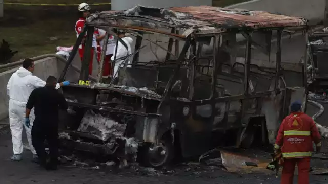 De acuerdo con información del gobierno de la CDMX, el saldo preliminar es de 4 personas fallecidas y al menos 90 lesionadas