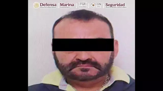 El secretario García Harfuch destacó que estas acciones forman parte de la estrategia del Gabinete de Seguridad para combatir a los generadores de violencia