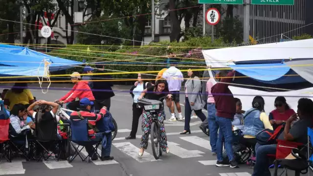 La CNTE ha insistido en la necesidad de un diálogo directo con la presidenta Claudia Sheinbaum