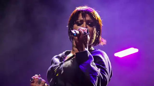 ¿Alejandra Guzmán volvió a caer en las adicciones?