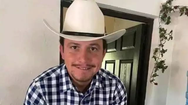 La Comisión de Búsqueda de Personas del Estado de Sonora emitió una ficha de localización, por el influencer Fernando Angulo López "Ranchero 95"