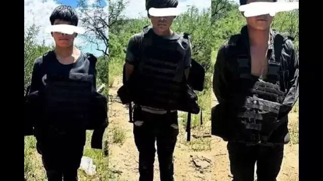 Un informe reciente de la UdeGseñala que el grupo de edad más afectado por desapariciones forzadas en Jalisco es el de 15 a 19 años