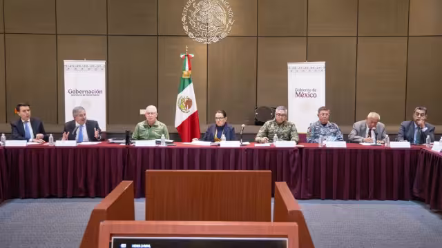 Actualmente, los mexicanos representan cerca del 50% de los 11 millones de indocumentados en territorio estadounidense