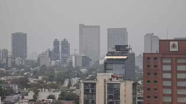 CDMX y Edomex conocerán qué sucederá con la contingencia mañana a las 10:00 horas