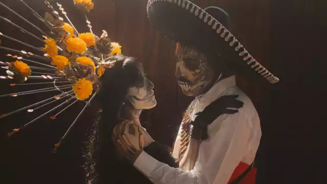 Campeche lanza el Concurso de Catrinas 2025 con premios de hasta 30 mil pesos y consolas Nintendo Switch