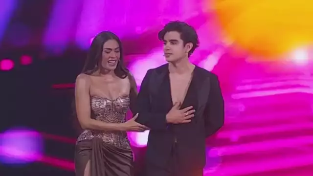 La Casa de los Famosos México: ¿Hubo notario público en la eliminación de Aarón Mercury?