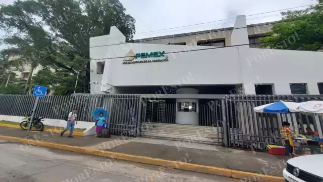 Ciudad del Carmen depende del petróleo, pero ¿y el pago?