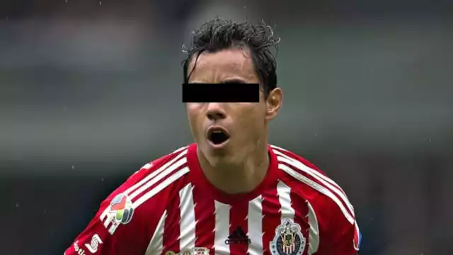 Omar Bravo Permanecerá en prisión preventiva hasta el 10 de octubre, cuando un juez decidirá si se le vincula a proceso