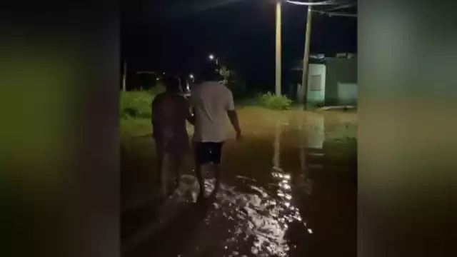 Piden que el ayuntamiento acuda a verificar la situación que se encuentran